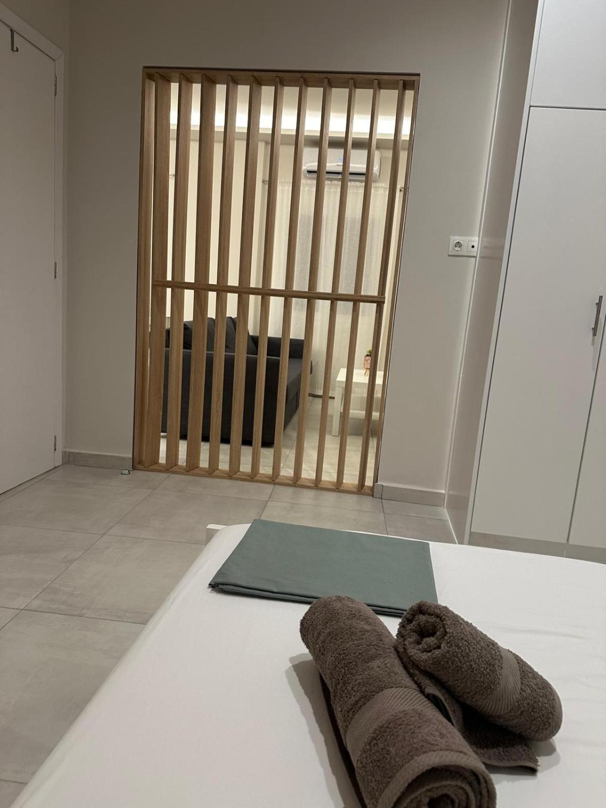 A & A Apartments Kalamata Dış mekan fotoğraf