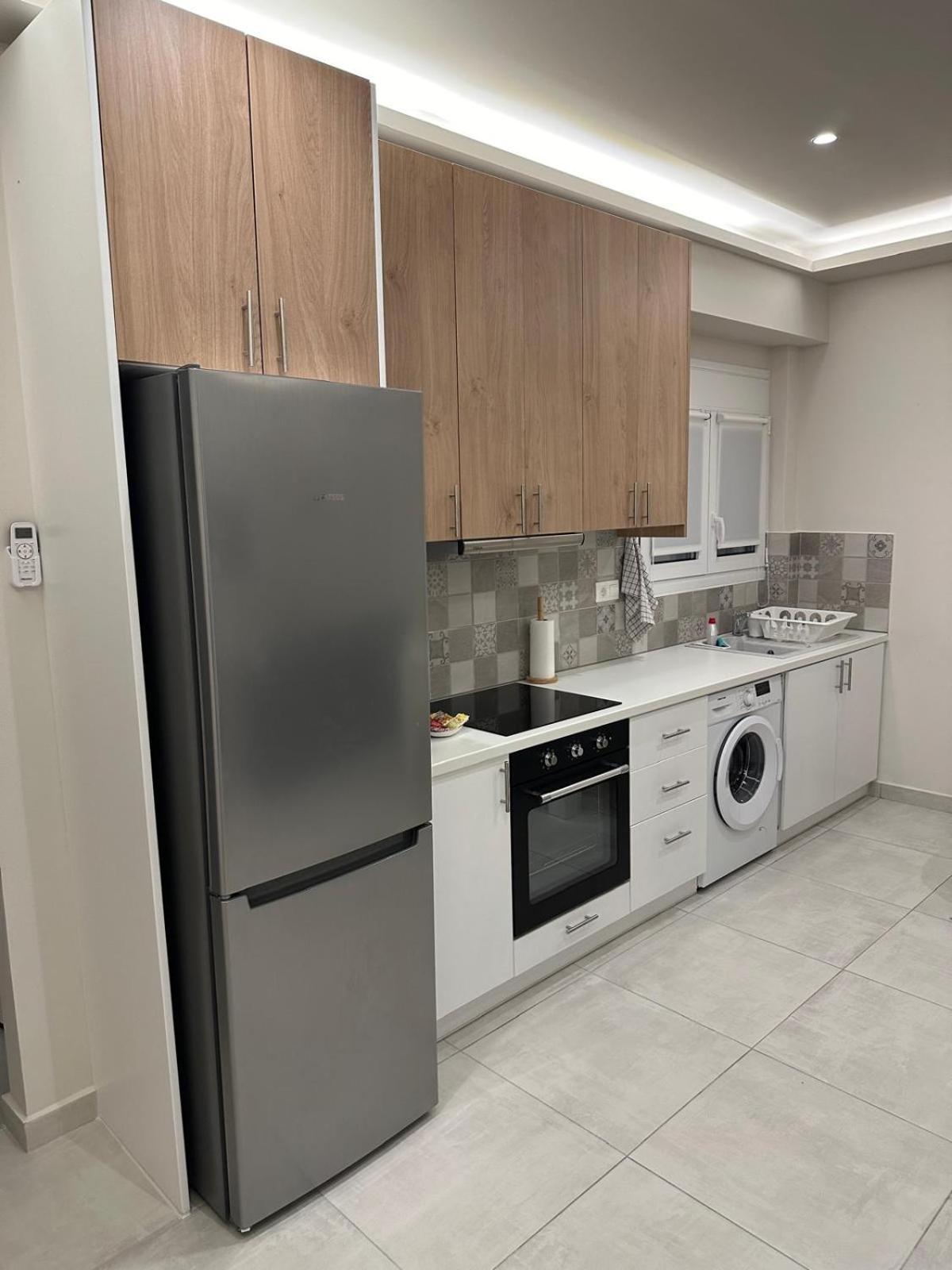 A & A Apartments Kalamata Dış mekan fotoğraf